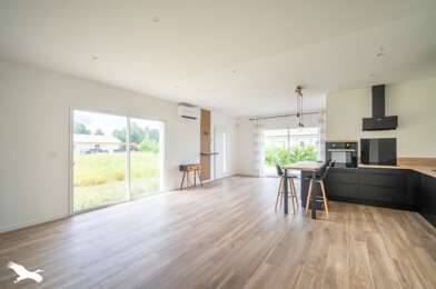 Maison 4 pièces 250000 €
