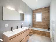 Contemporaine de 4 pièces principales — photo 3
