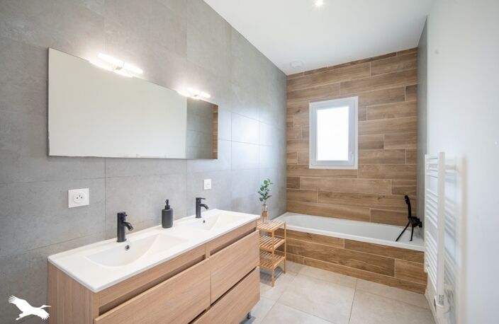 Contemporaine de 4 pièces principales — photo 3