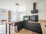 Contemporaine de 4 pièces principales — photo 4