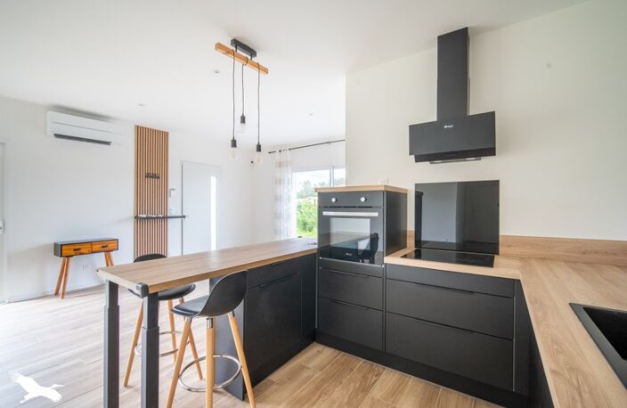 Contemporaine de 4 pièces principales — photo 4