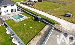 Maison 5 Pièces 135 m² à vendre à Chavanod (74650)