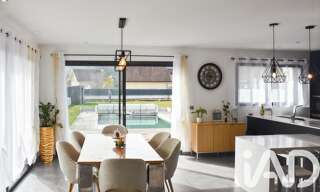 Maison 5 Pièces 135 m² à vendre à Chavanod (74650)