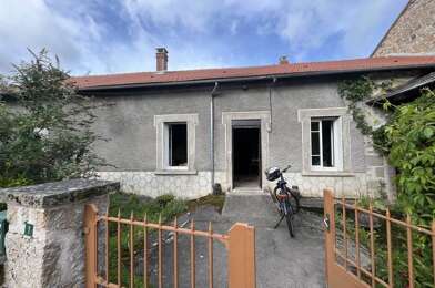 Maison 3 pièces 93415 €