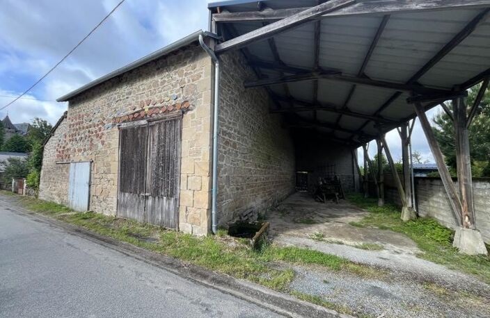 Vente maison 3 pièces 103 m² Pontarion (23250) — photo 3