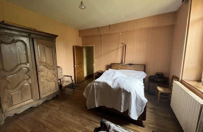 Vente maison 3 pièces 103 m² Pontarion (23250) — photo 4