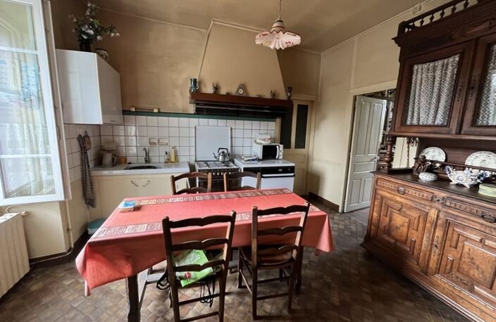 Vente maison 3 pièces 103 m² Pontarion (23250) — photo 5