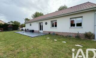 Maison 4 Pièces 115 m² à vendre à Polincove (62370)