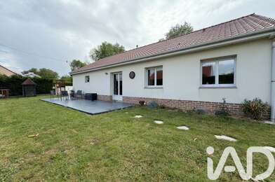 Maison 4 pièces 230000 €