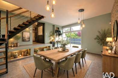 Maison 6 pièces 425000 €