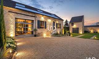 Maison 6 Pièces 185 m² à vendre à Guerville (78930)