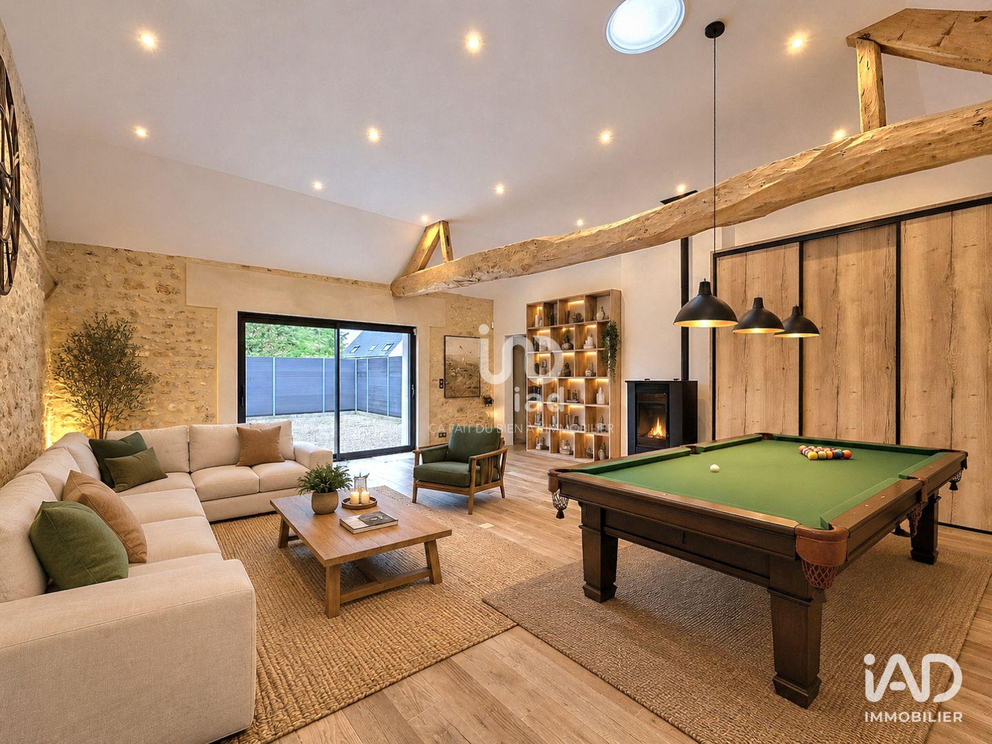 Vente Maison/villa 6 pièces - Photo 2