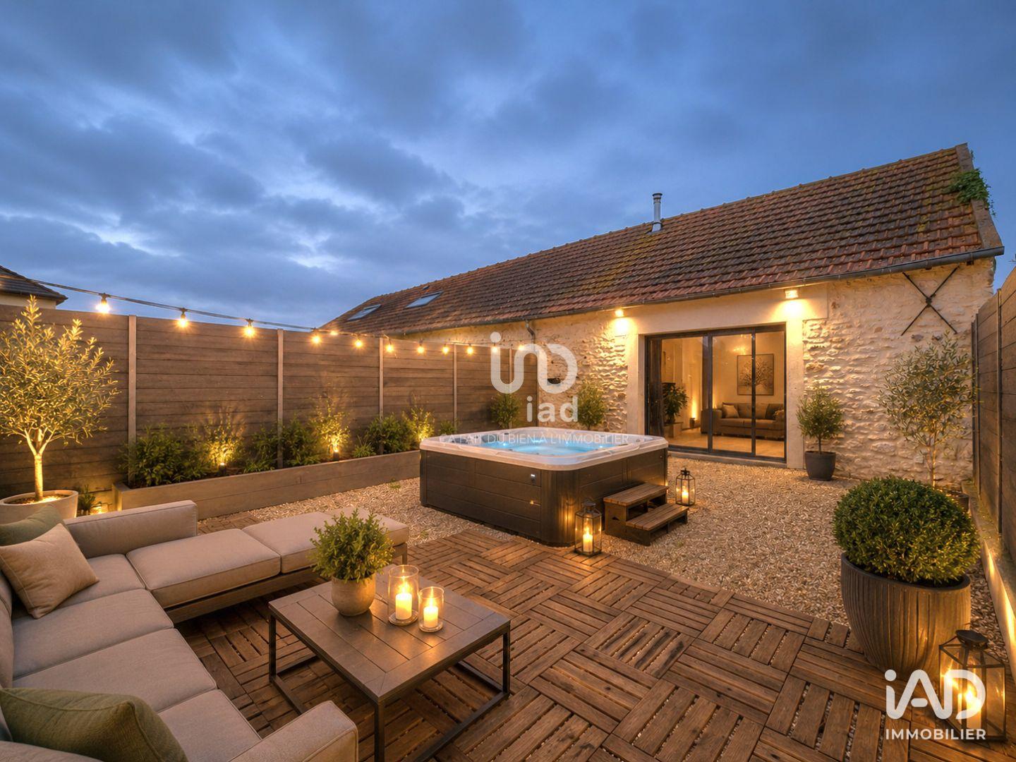 Vente Maison/villa 6 pièces - Photo 4