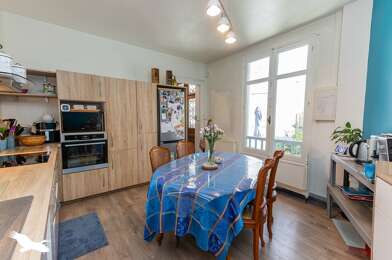 Maison 4 pièces 195064 €