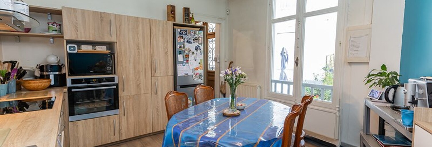 Maison 4 Pièces 88 m² à vendre à Pau (64000)