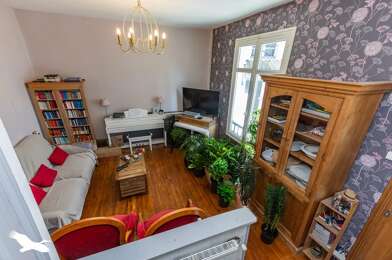 Maison 4 pièces 195064 €