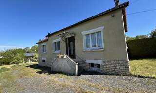 Maison 4 Pièces 79 m² à vendre à Ligueil (37240)