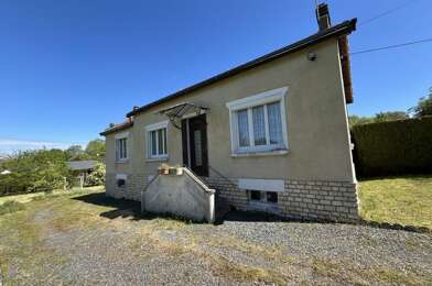 Maison 4 pièces 93415 €