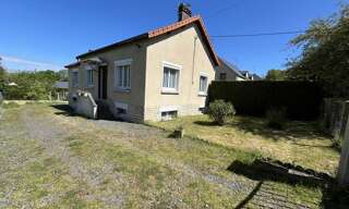 Maison 4 Pièces 79 m² à vendre à Ligueil (37240)
