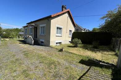 Maison 4 pièces 93415 €