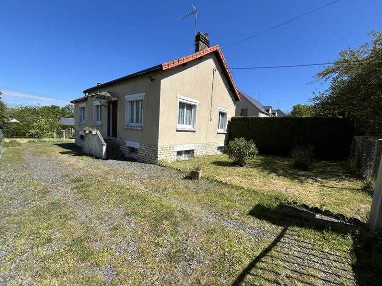 Pavillon de 4 pièces principales — photo 1