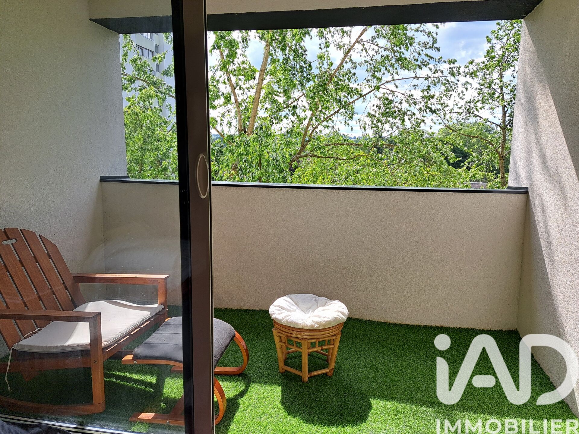 Appartement à vendre, 5 pièces, 85 m², Moulins