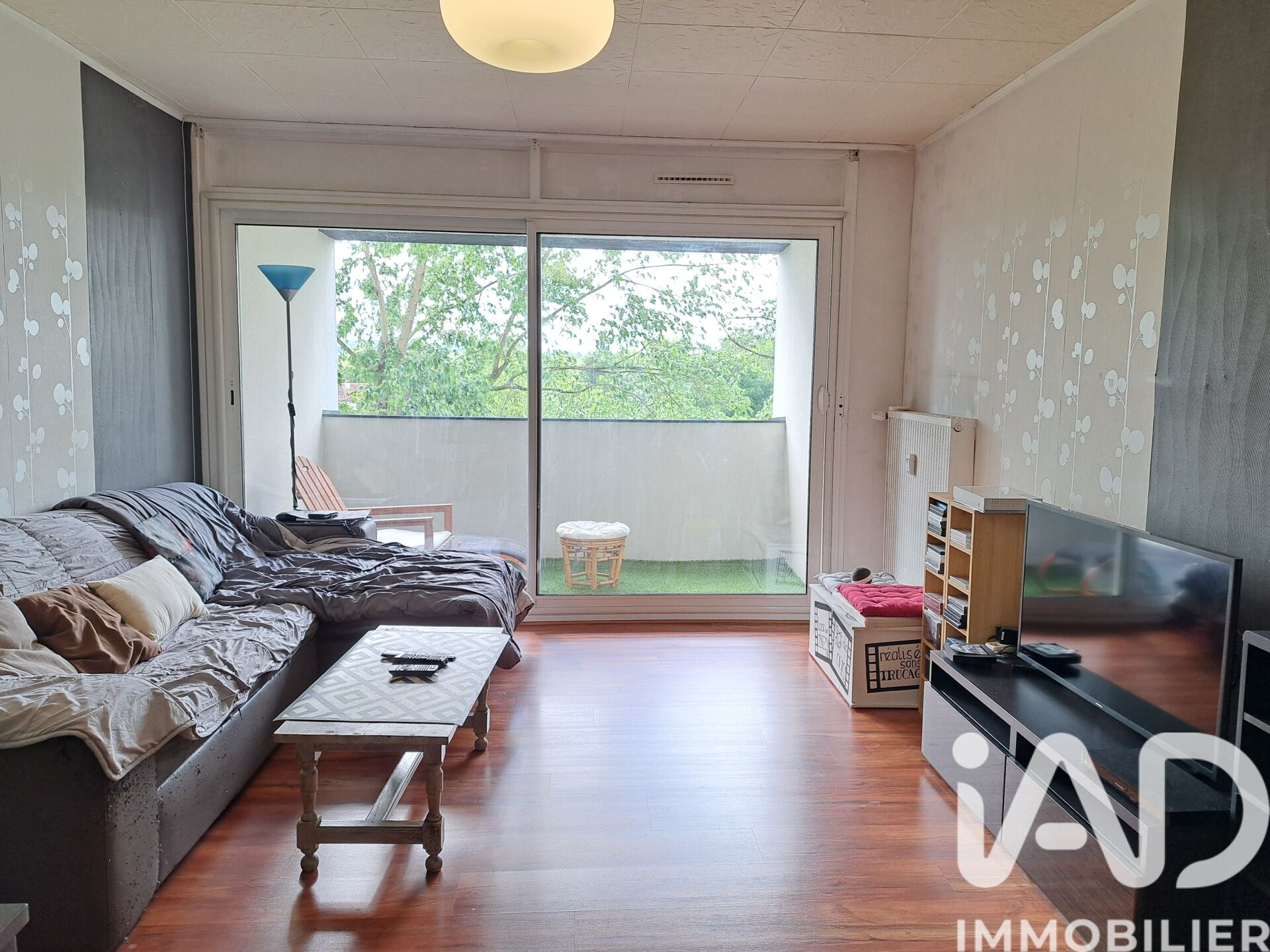 Vente Appartement 5 pièces - Photo 2