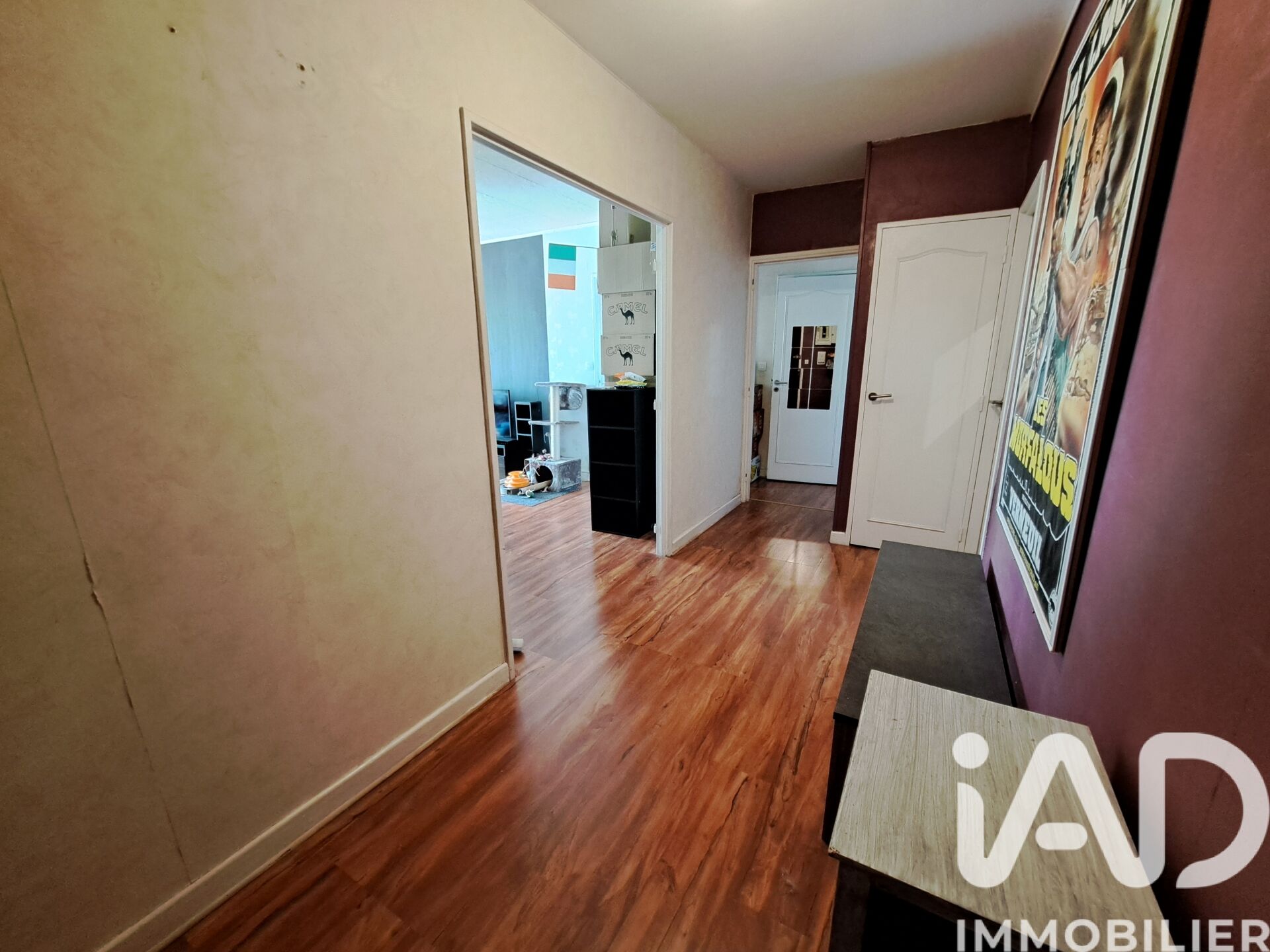 Vente Appartement 5 pièces - Photo 3