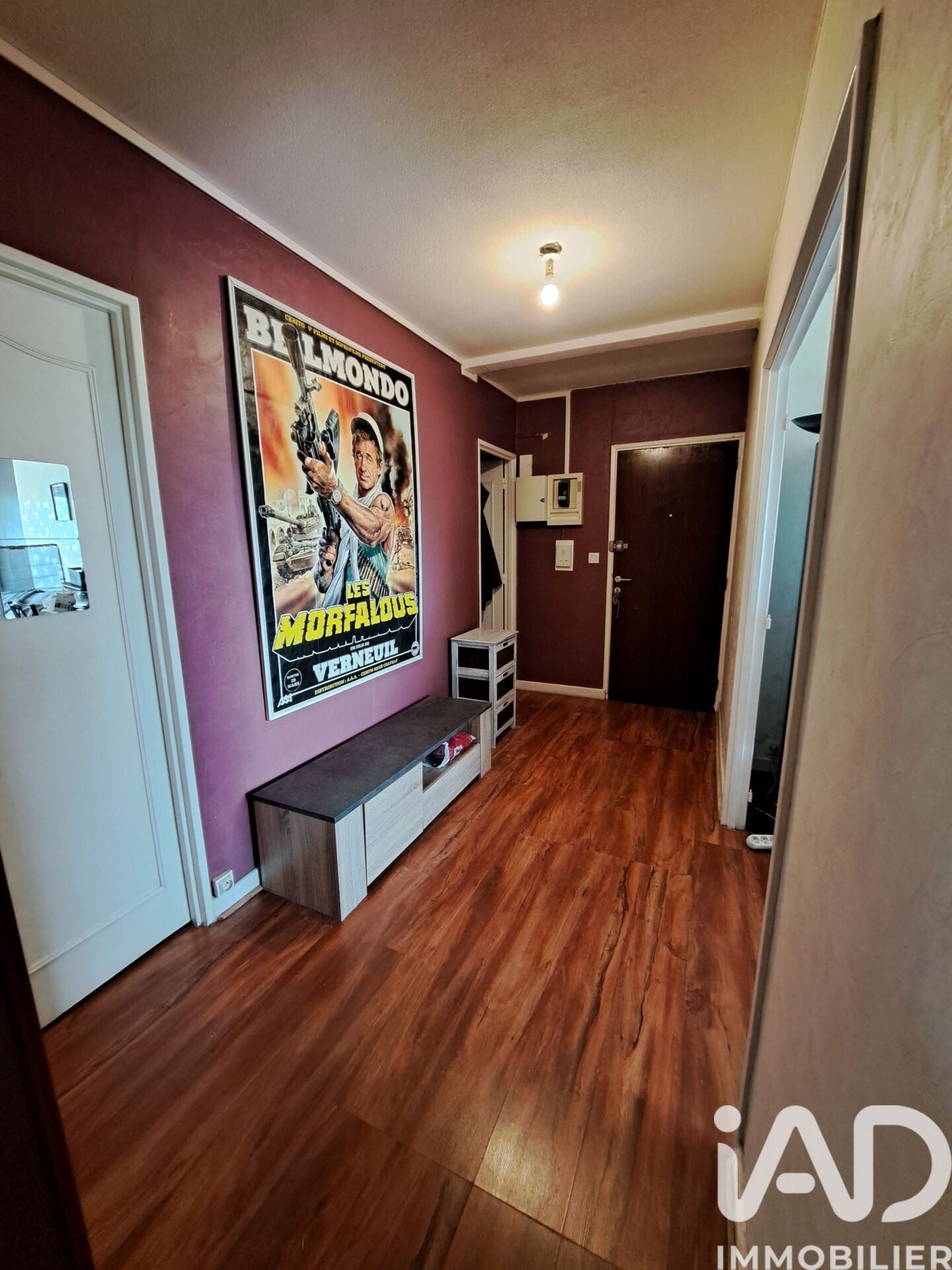 Vente Appartement 5 pièces - Photo 4