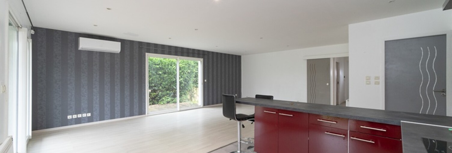 Maison 5 Pièces 119 m² à vendre à Blaye (33390)