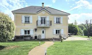 Maison 5 Pièces 138 m² à vendre à Eslettes (76710)