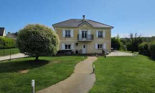 Maison 5 Pièces 138 m² à vendre à Eslettes (76710)