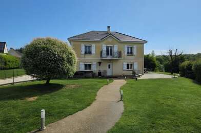 Maison 5 pièces 339000 €
