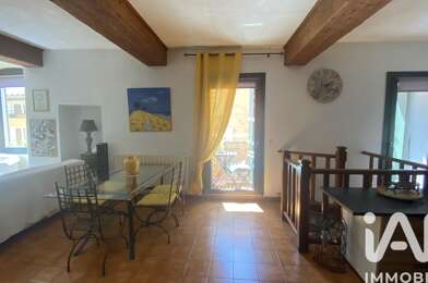 Appartement 3 pièces 165000 €