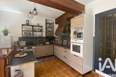 Appartement 3 pièces 165000 €
