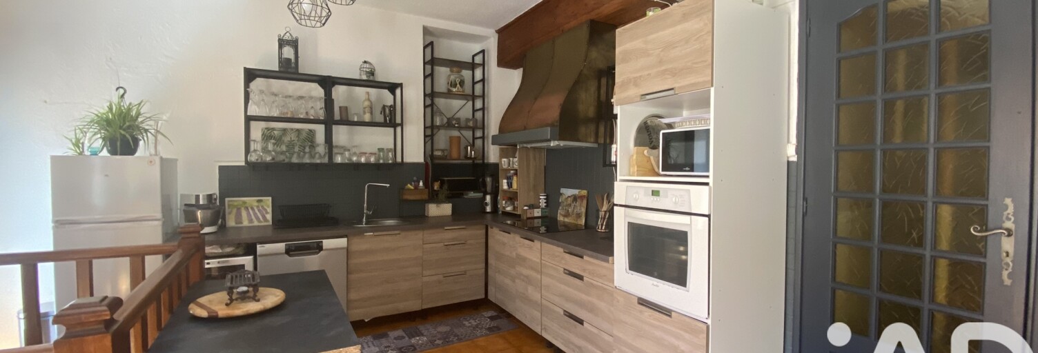 Appartement 3 Pièces 77 m² à vendre à Le Luc (83340)