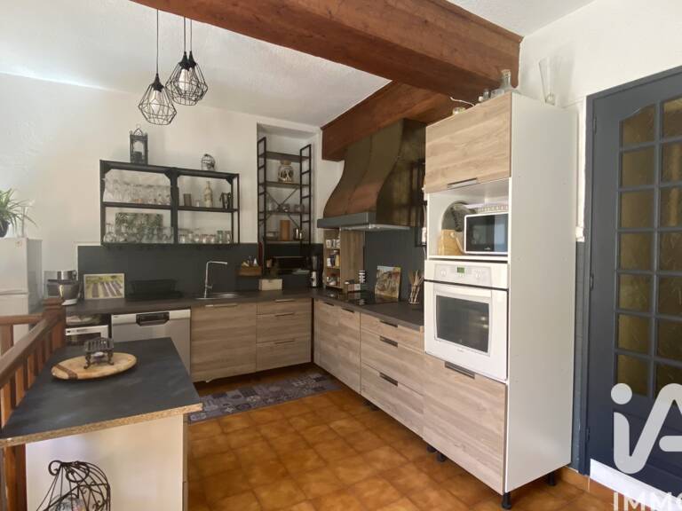 Vente Duplex 3 pièces — photo 1