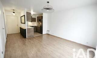 Appartement 2 Pièces 42 m² à vendre à Lagny-sur-Marne (77400)