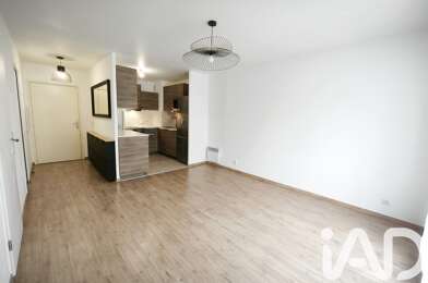 Appartement 2 pièces 215000 €