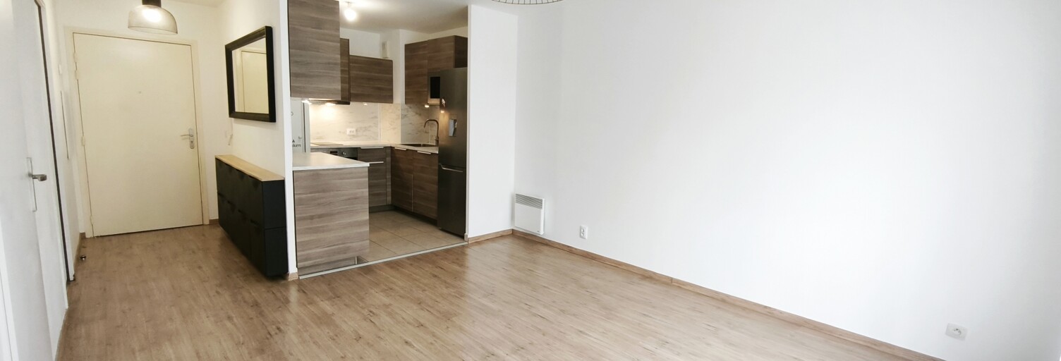 Appartement 2 Pièces 42 m² à vendre à Lagny-sur-Marne (77400)