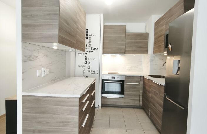 Vente Appartement 2 pièces — photo 2