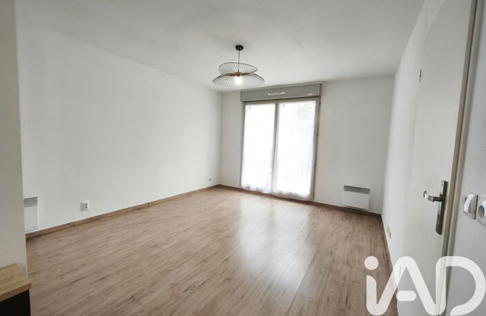 Vente Appartement 2 pièces — photo 3