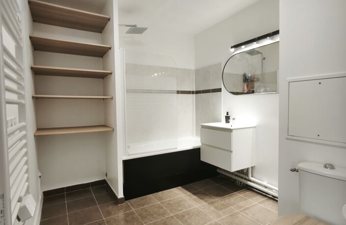 Vente Appartement 2 pièces — photo 4