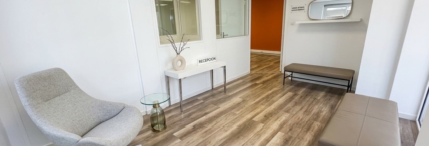 Commerce  49 m² à vendre à Carqueiranne (83320)