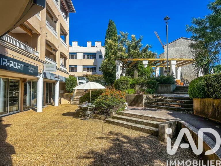 Vente Boutique/Local commercial 49 m&sup2; — photo 1