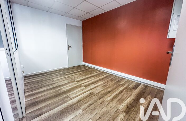 Vente Boutique/Local commercial 49 m&sup2; — photo 4