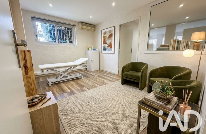 Vente Boutique/Local commercial 49 m&sup2; — photo 5