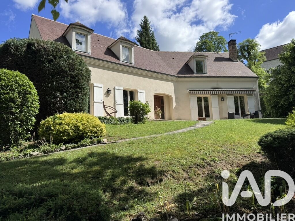 Maison à vendre, 7 pièces, 155 m², Provins