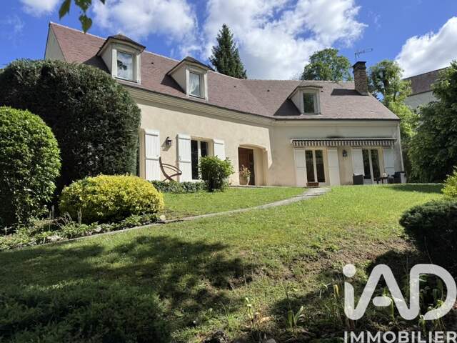 Vente Maison traditionnelle 7 pièces — photo du bien