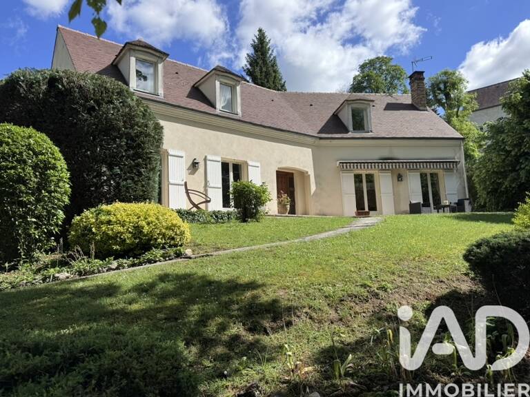 Vente Maison traditionnelle 7 pièces — photo 1